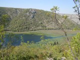 30. pogled na Krku sa staze prema Gorišu